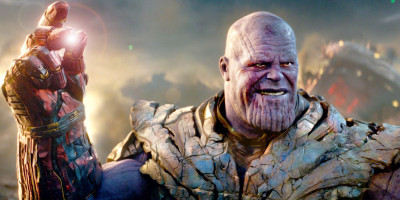 Beberapa Hal Tentang Thanos yang Gak Diceritakan Oleh MCU thumbnail